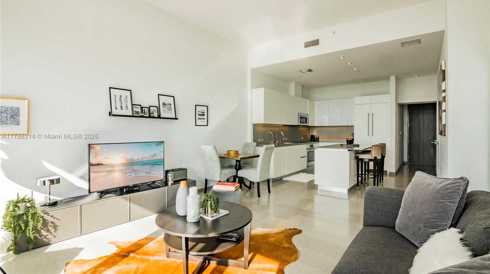 Small Image of 88 SOUTH WEST 7TH ST #4008, Miami Number 5