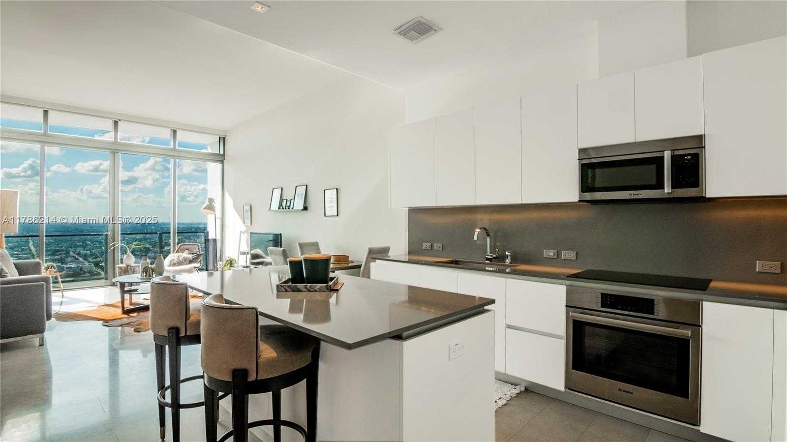 Small Image of 88 SOUTH WEST 7TH ST #4008, Miami Number 6