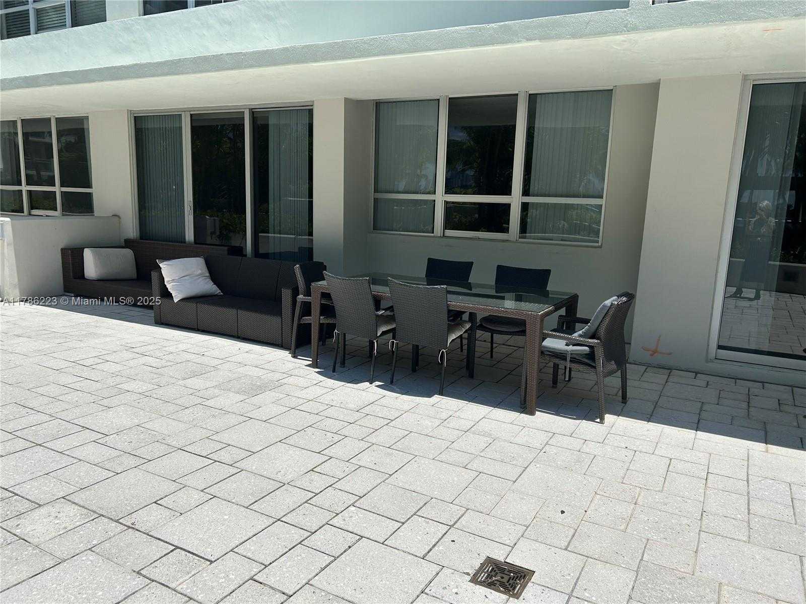 Small Image of 1500 BAY RD #116S, Miami Beach Number 14