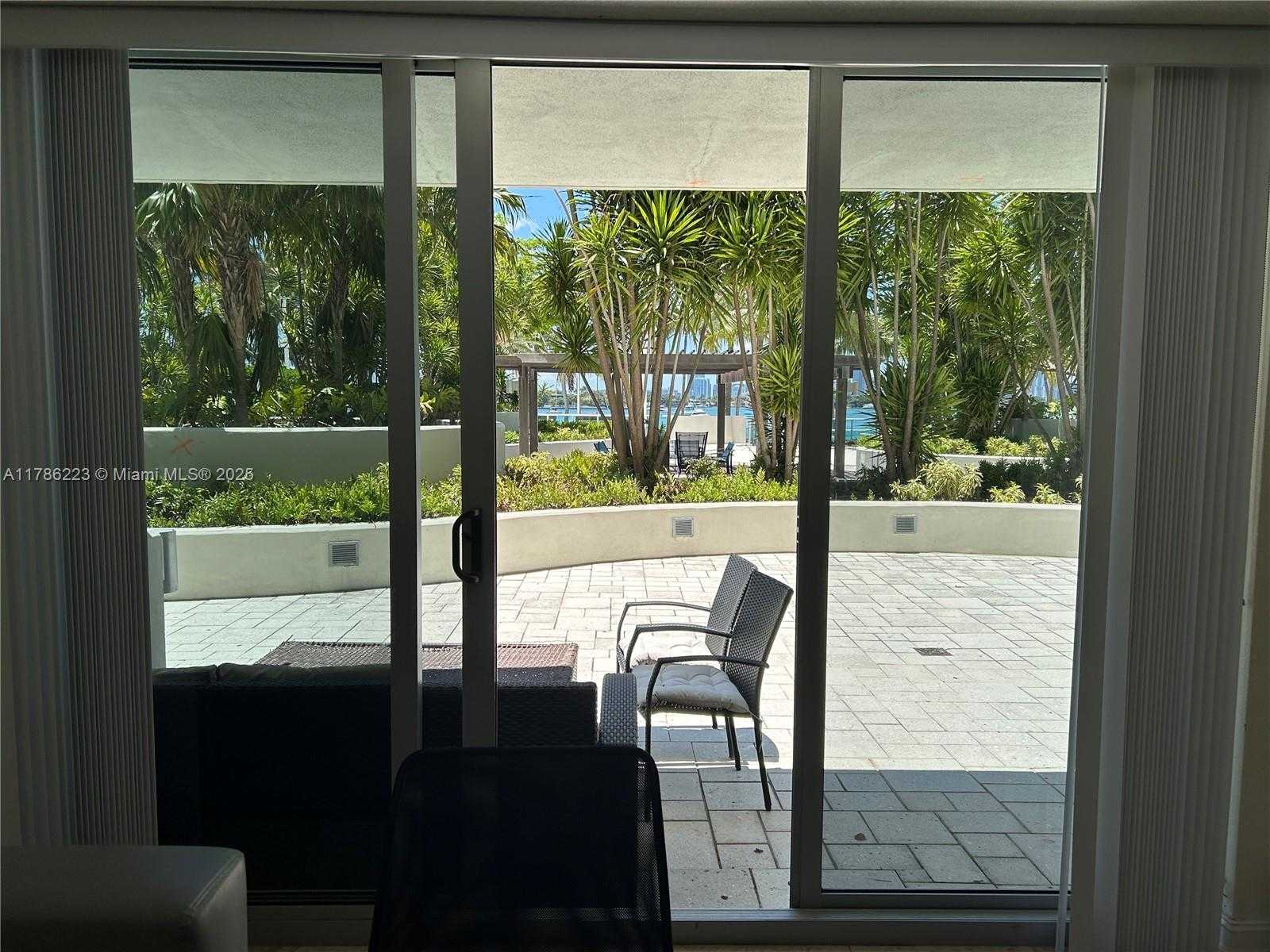 Small Image of 1500 BAY RD #116S, Miami Beach Number 15