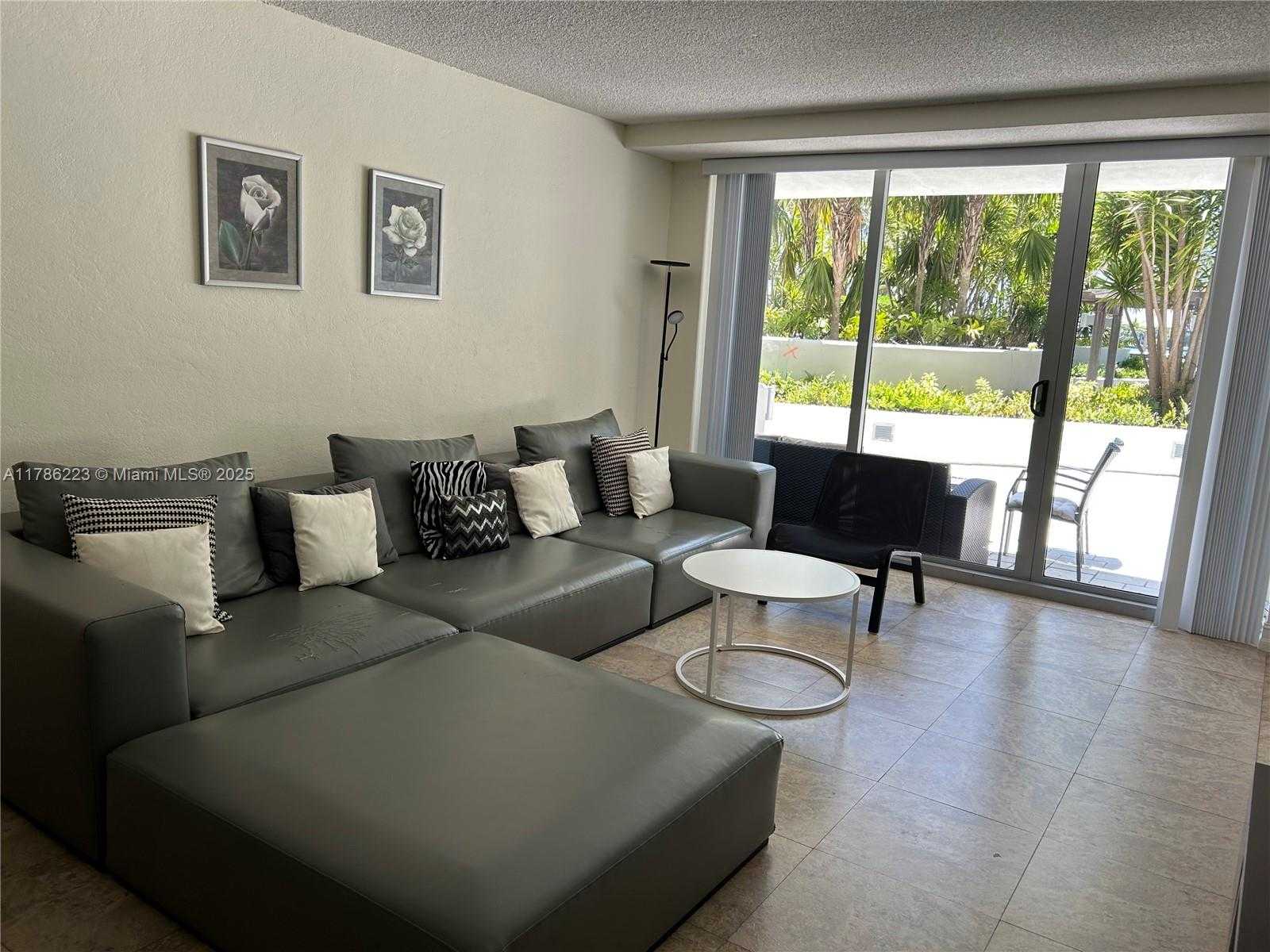 Small Image of 1500 BAY RD #116S, Miami Beach Number 5