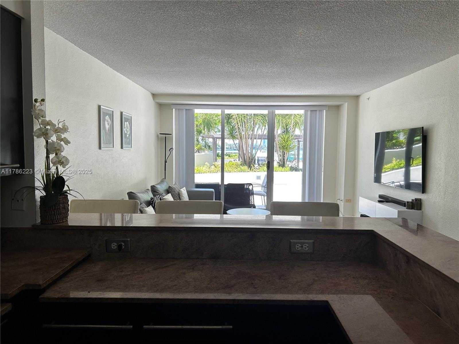 Small Image of 1500 BAY RD #116S, Miami Beach Number 7