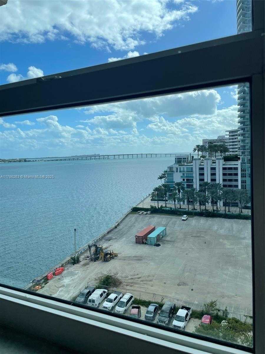 Small Image of 1155 #909, Miami Number 18