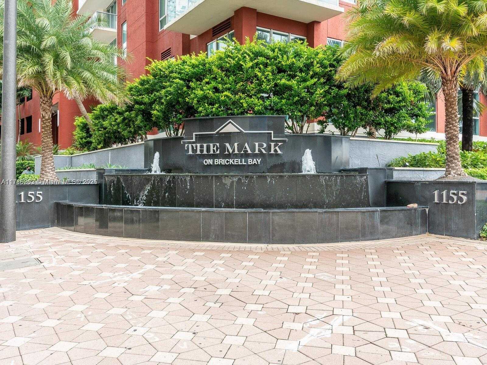 Small Image of 1155 #909, Miami Number 2