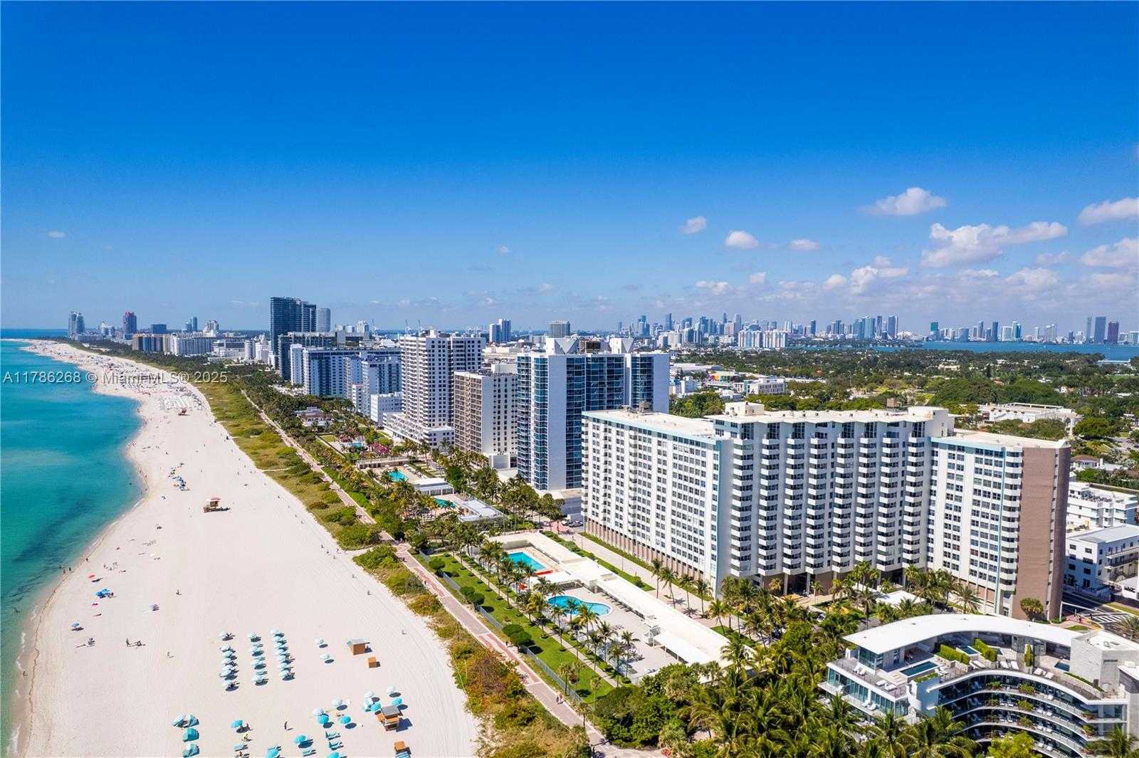 Small Image of 2899 COLLINS AVE #742, Miami Beach Number 22