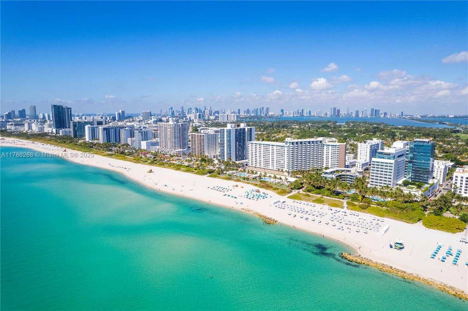 Small Image of 2899 COLLINS AVE #742, Miami Beach Number 3
