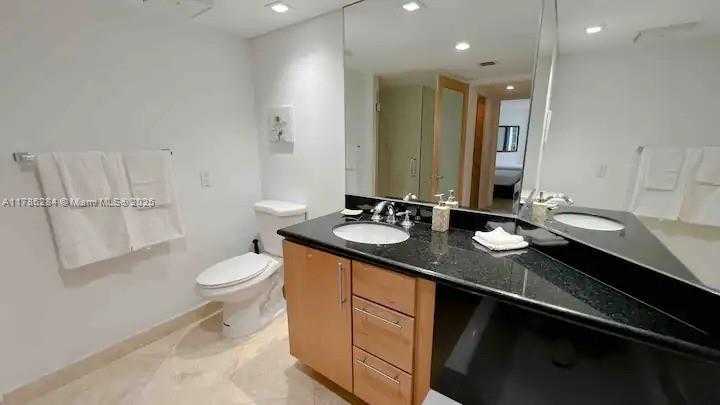 Small Image of 1717 NORTH BAYSHORE DR #A-2741, Miami Number 11