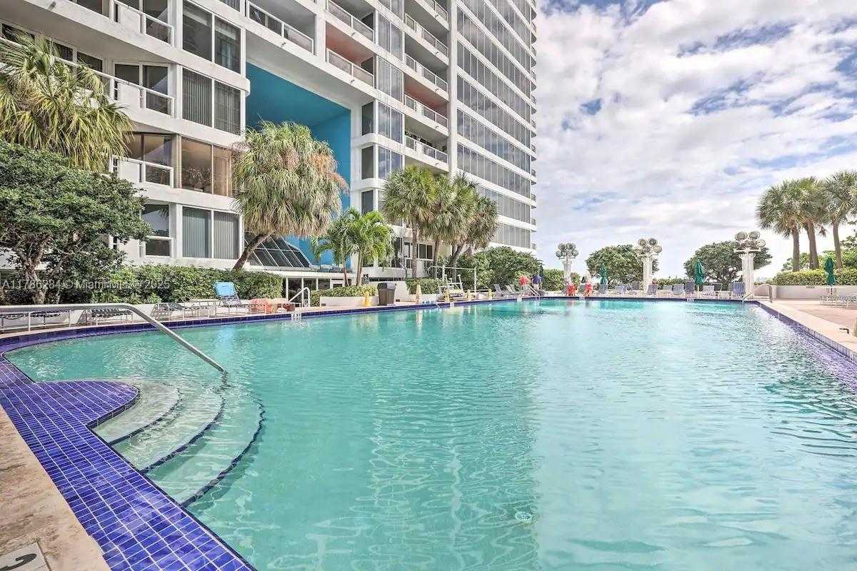 Small Image of 1717 NORTH BAYSHORE DR #A-2741, Miami Number 14