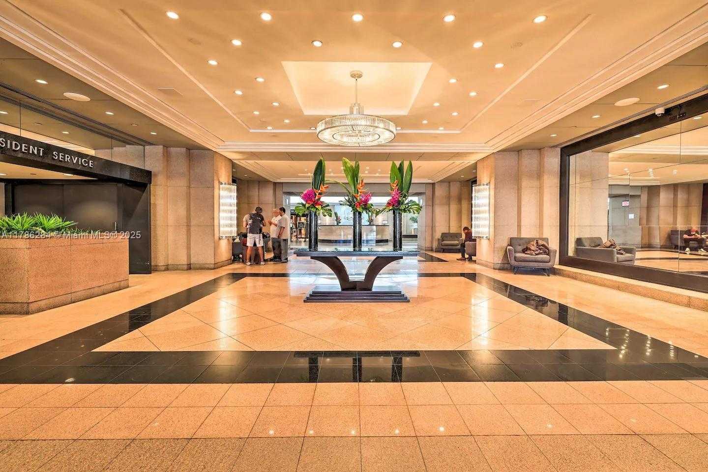 Small Image of 1717 NORTH BAYSHORE DR #A-2741, Miami Number 15