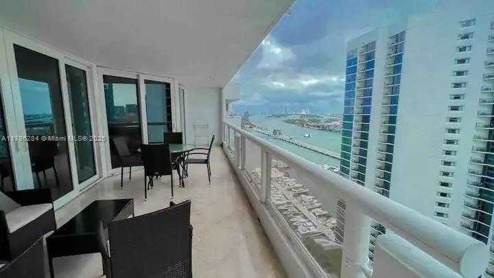 Small Image of 1717 NORTH BAYSHORE DR #A-2741, Miami Number 2
