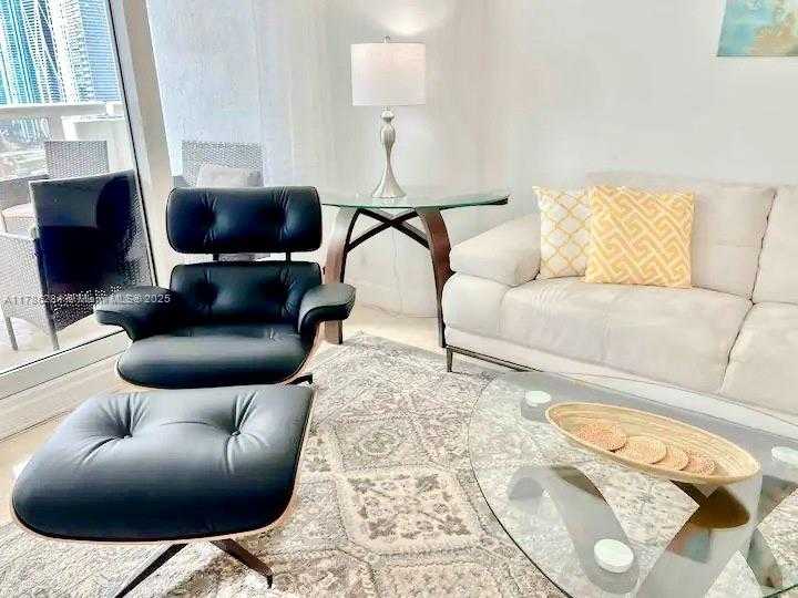 Small Image of 1717 NORTH BAYSHORE DR #A-2741, Miami Number 4