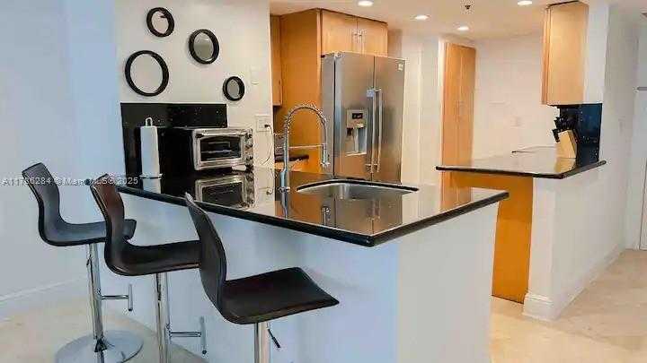 Small Image of 1717 NORTH BAYSHORE DR #A-2741, Miami Number 8