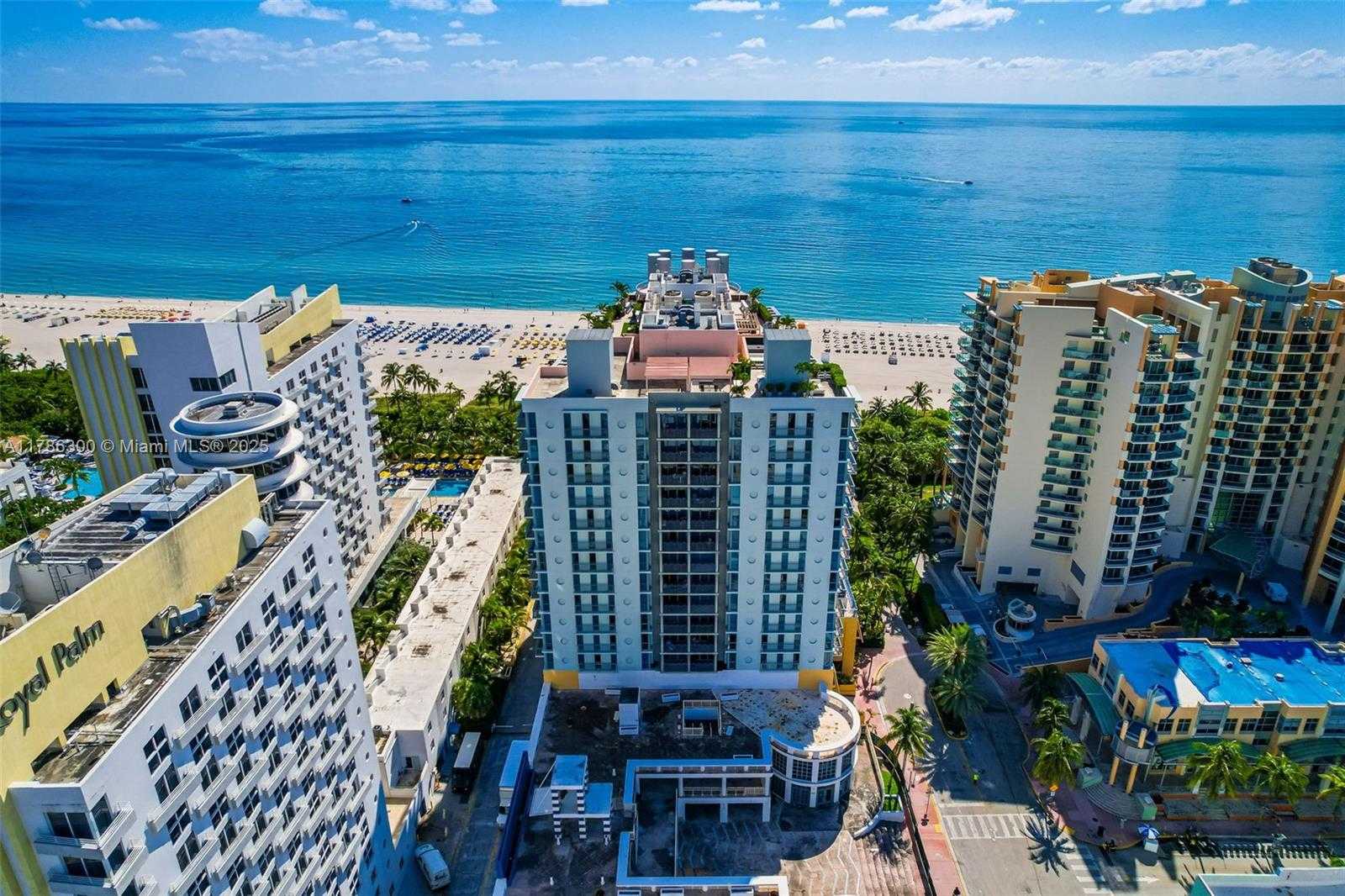 Small Image of 1500 OCEAN DR #PH-05, Miami Beach Number 33
