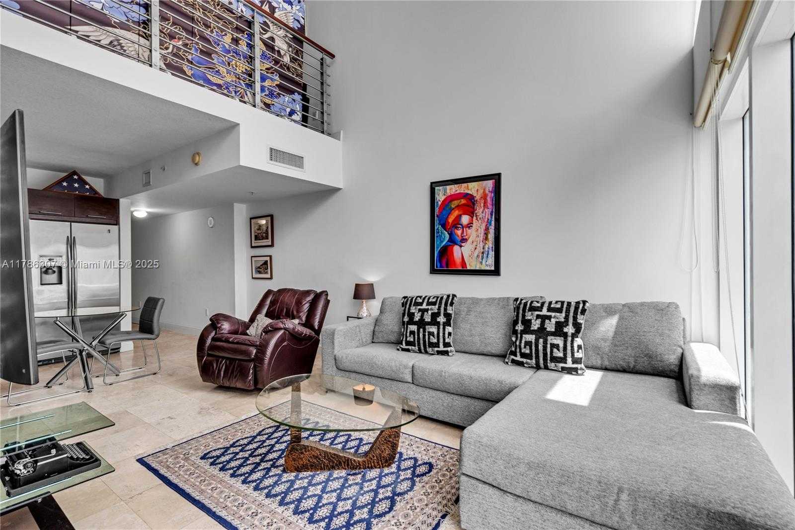 Small Image of 41 SOUTH EAST 5TH ST #1214, Miami Number 5