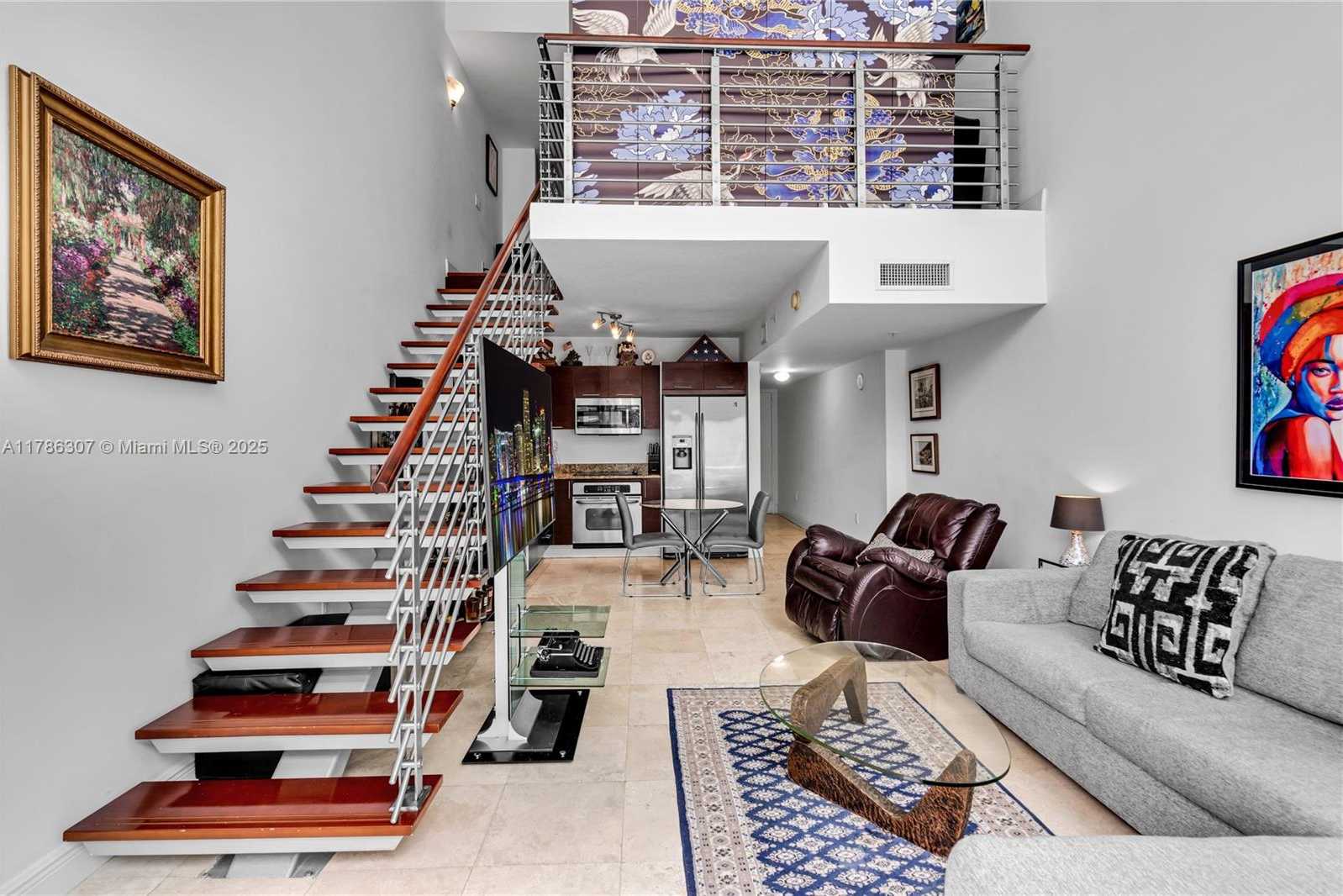 Small Image of 41 SOUTH EAST 5TH ST #1214, Miami Number 6