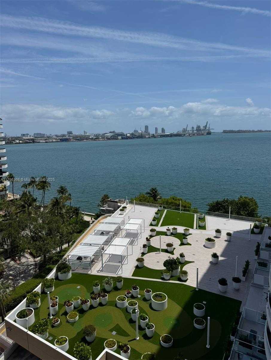 Small Image of 770 NORTH EAST CLAUGHTON ISLAND DR #1103, Miami Number 23
