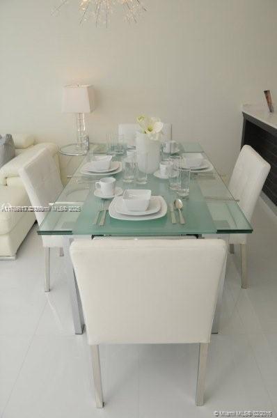 Small Image of 200 BISCAYNE BOULEVARD WAY #3809, Miami Number 6