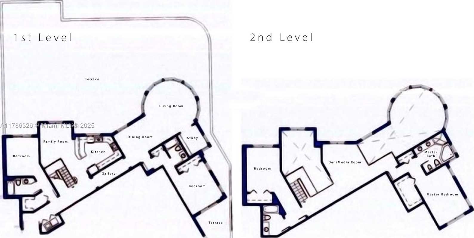 Small Image of 3030 NORTH EAST 188TH ST #302, Aventura Number 22