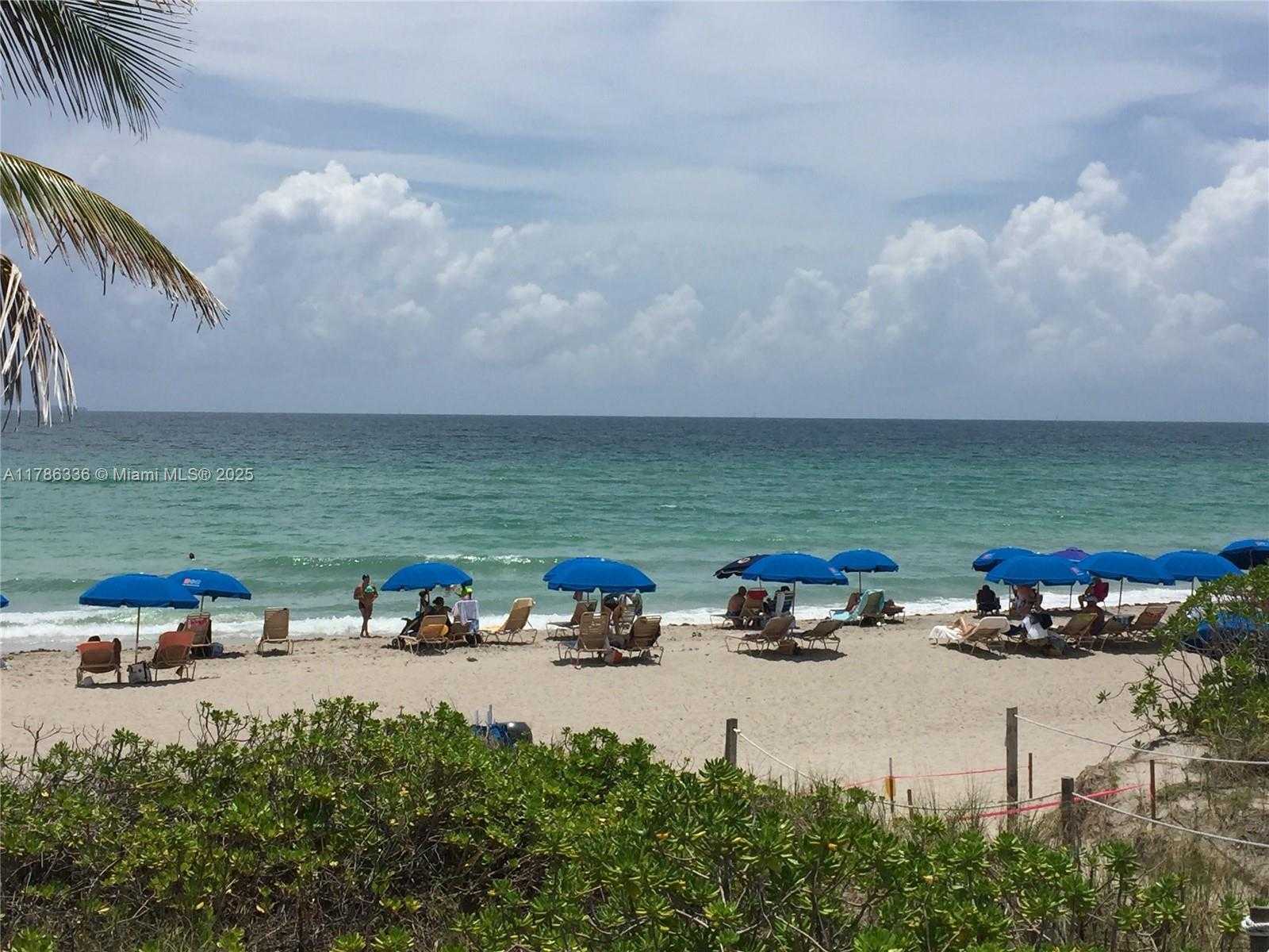 Small Image of 1985 SOUTH OCEAN DR #4L, Hallandale Beach Number 19