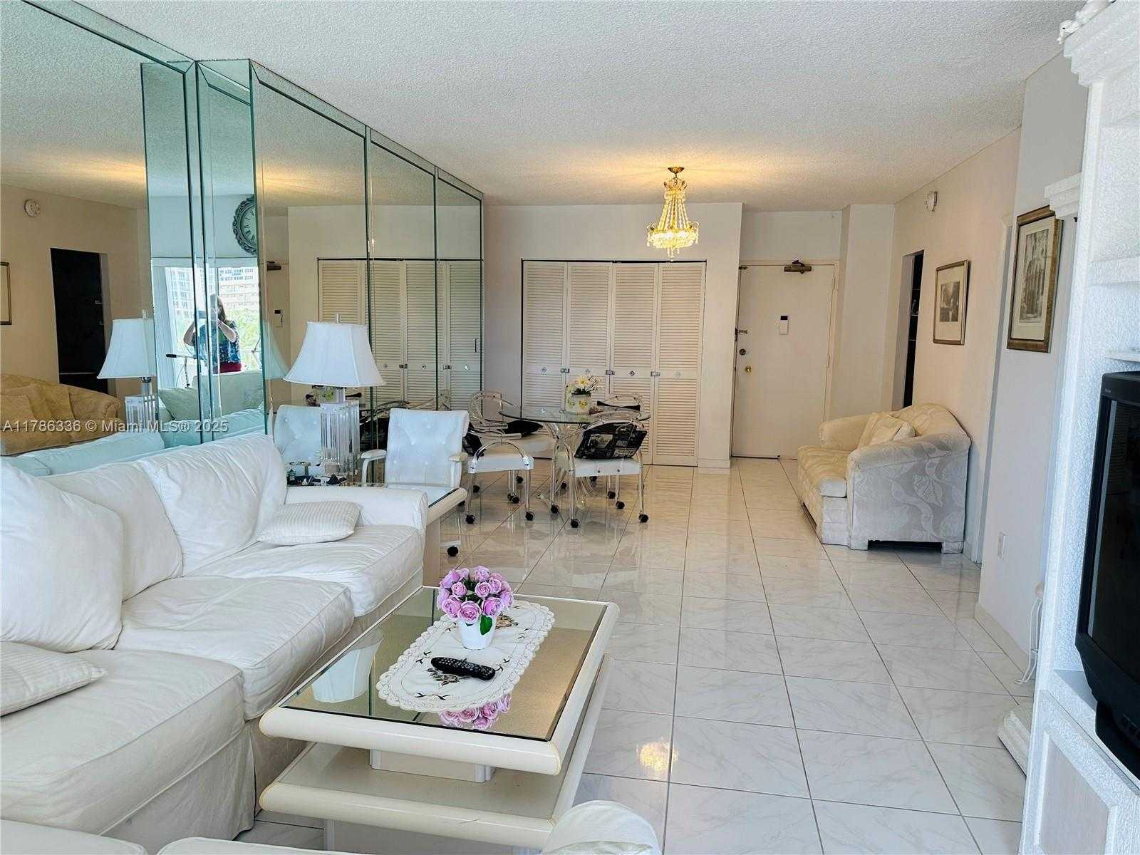 Small Image of 1985 SOUTH OCEAN DR #4L, Hallandale Beach Number 2
