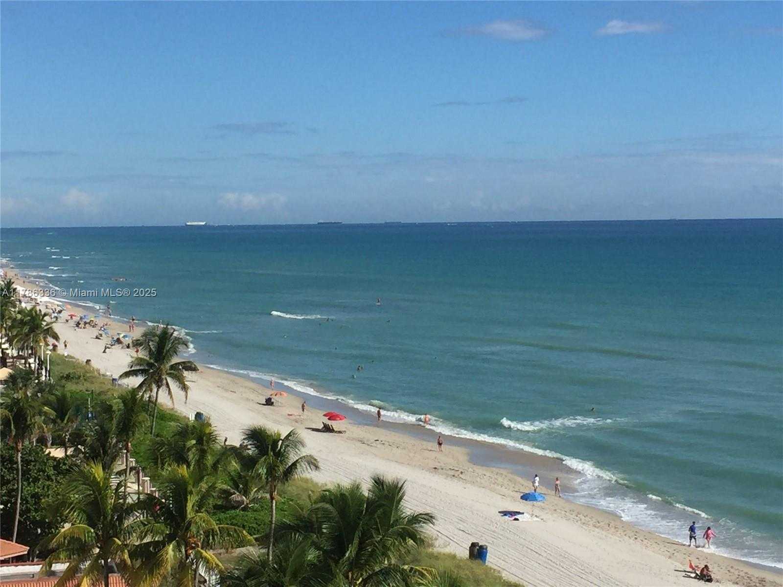 Small Image of 1985 SOUTH OCEAN DR #4L, Hallandale Beach Number 20