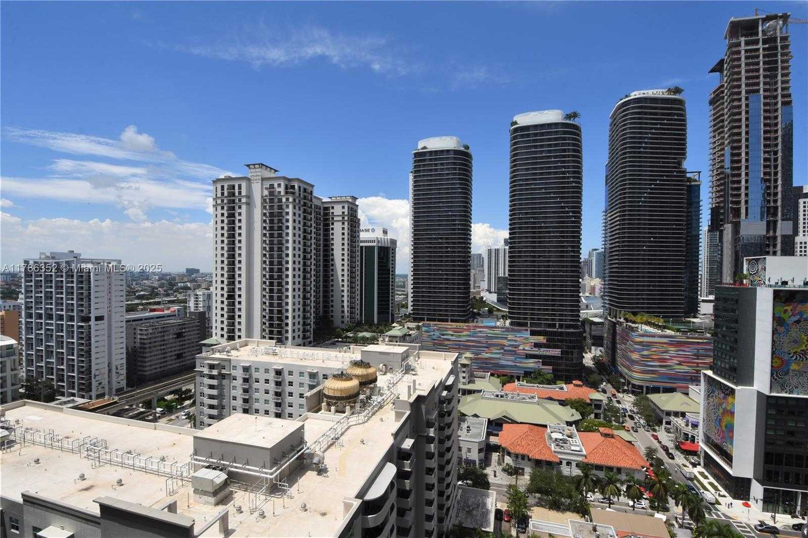 Small Image of 1100 SOUTH MIAMI AVE #2207, Miami Number 17