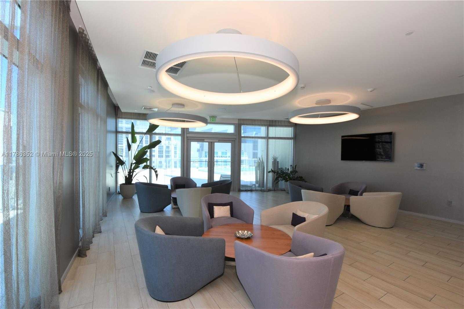 Small Image of 1100 SOUTH MIAMI AVE #2207, Miami Number 19