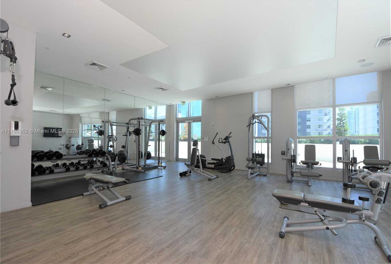 Small Image of 1100 SOUTH MIAMI AVE #2207, Miami Number 24