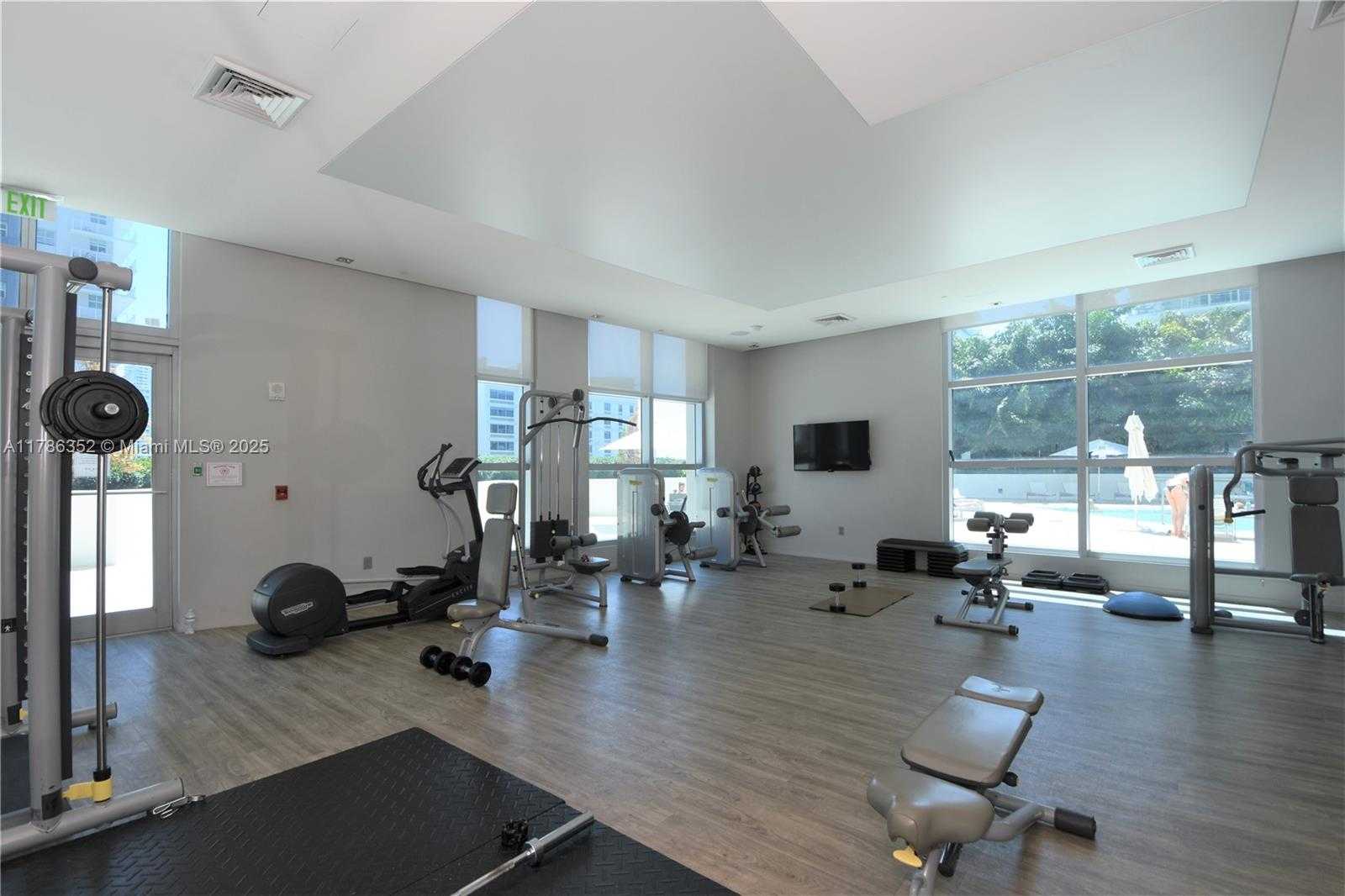 Small Image of 1100 SOUTH MIAMI AVE #2207, Miami Number 26