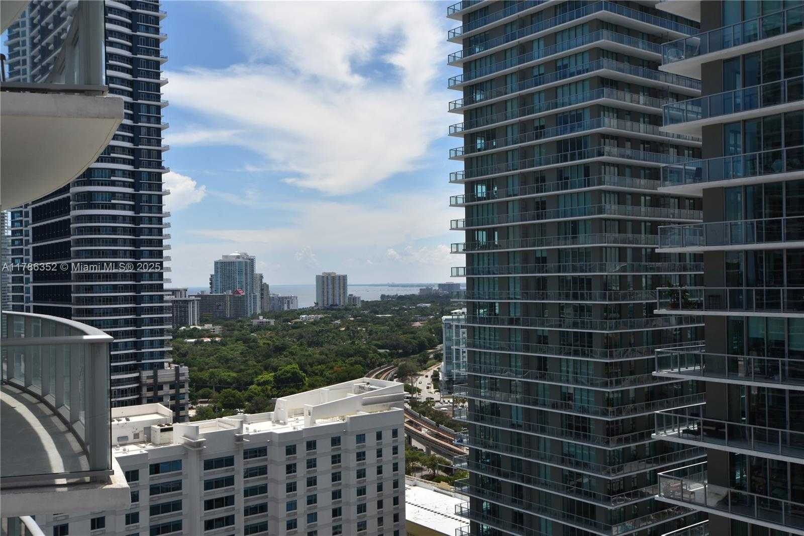 Small Image of 1100 SOUTH MIAMI AVE #2207, Miami Number 48