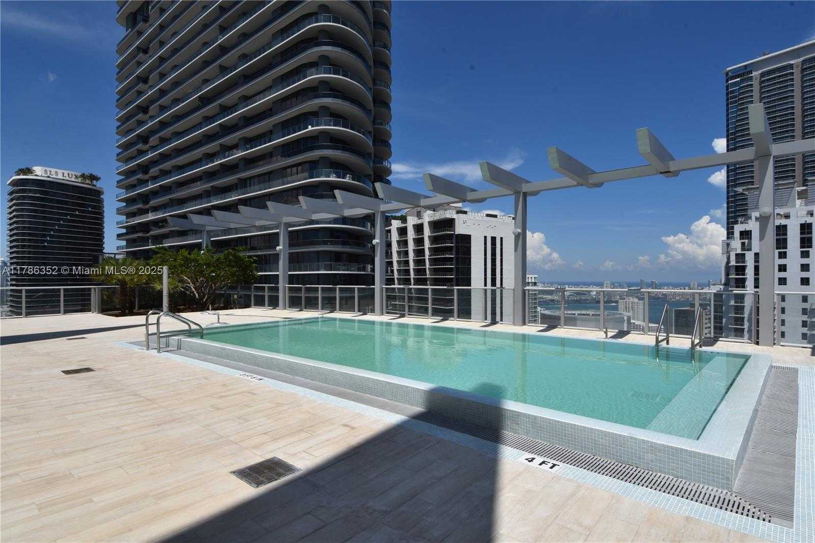 Small Image of 1100 SOUTH MIAMI AVE #2207, Miami Number 49