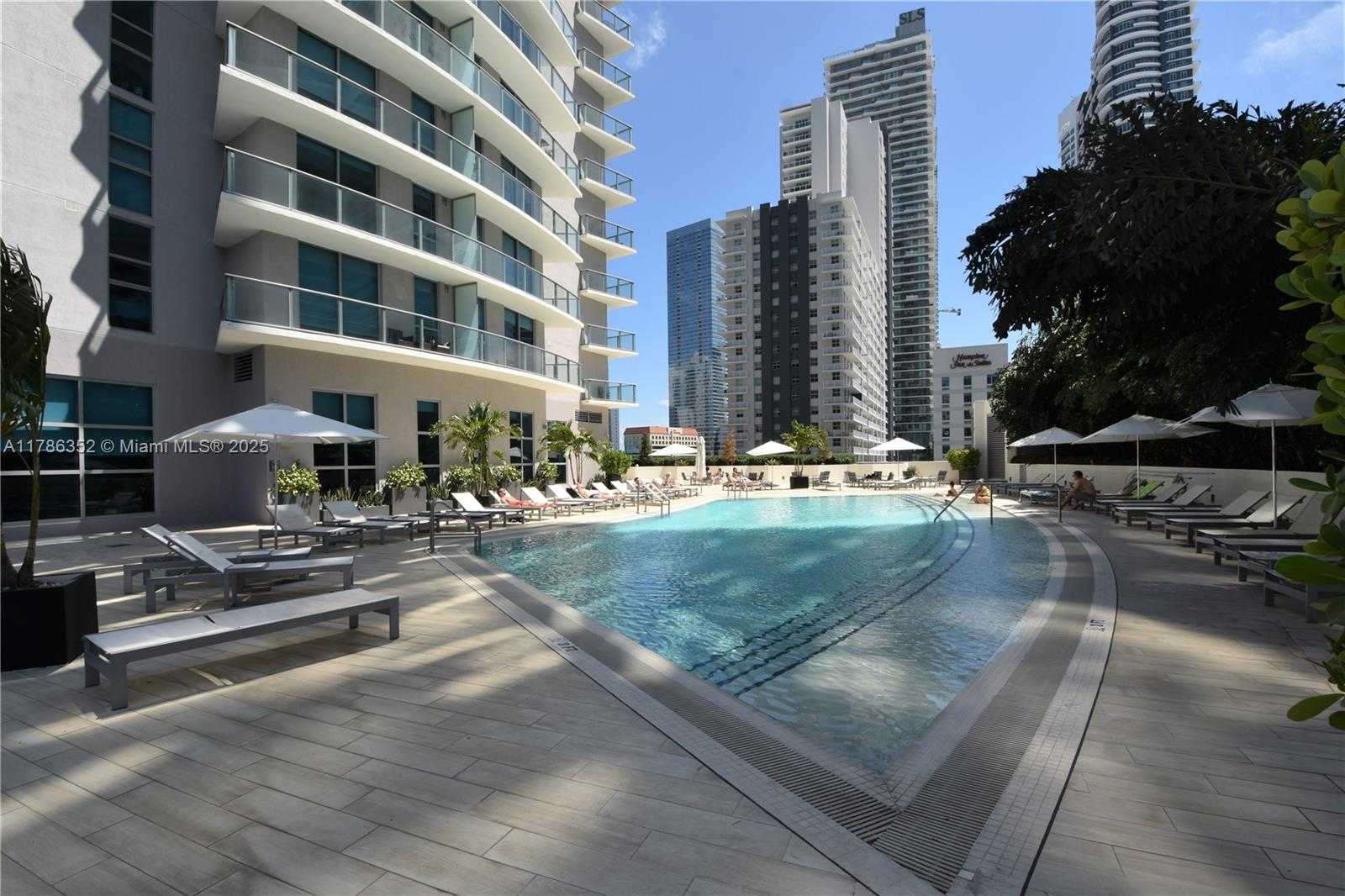 Small Image of 1100 SOUTH MIAMI AVE #2207, Miami Number 50