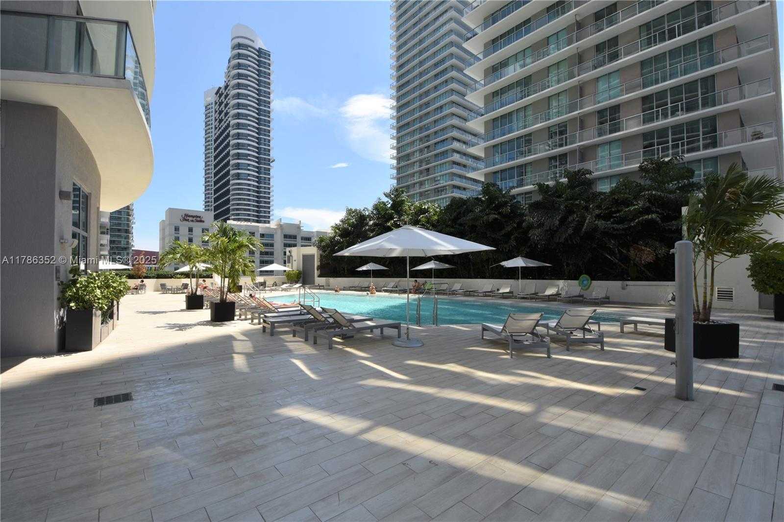 Small Image of 1100 SOUTH MIAMI AVE #2207, Miami Number 51