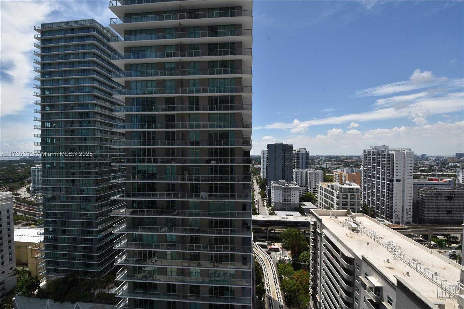 Small Image of 1100 SOUTH MIAMI AVE #2207, Miami Number 52