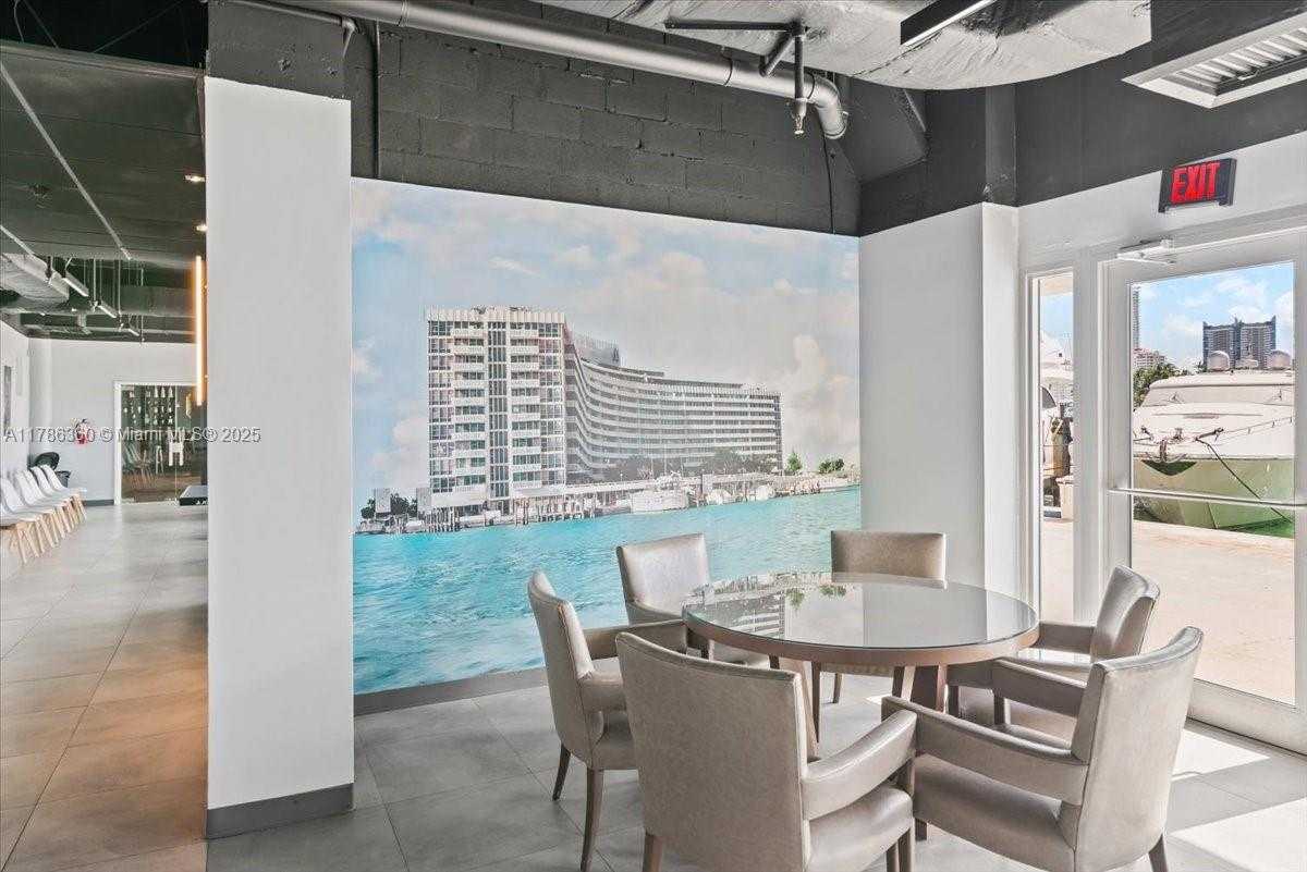 Small Image of 900 BAY DR #222, Miami Beach Number 32