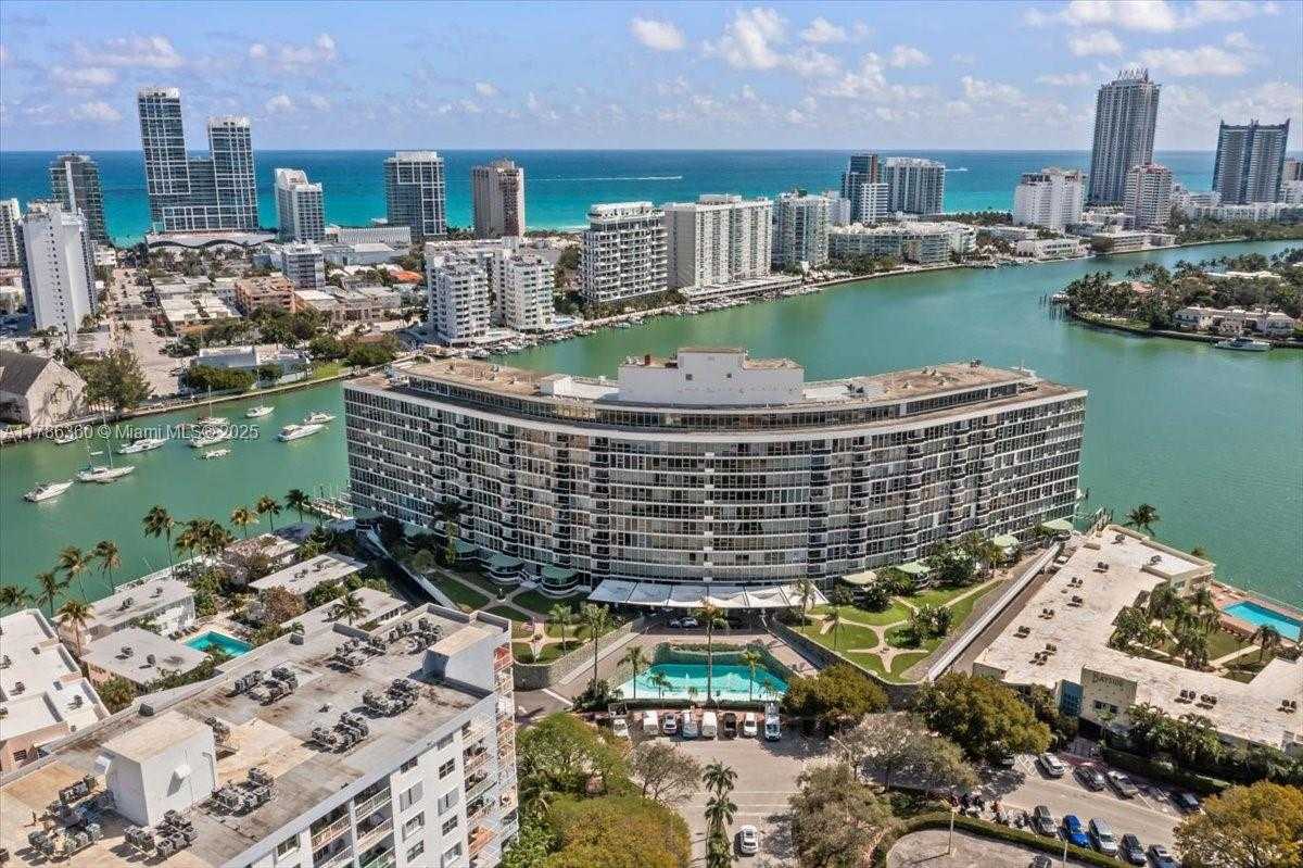 Small Image of 900 BAY DR #222, Miami Beach Number 41
