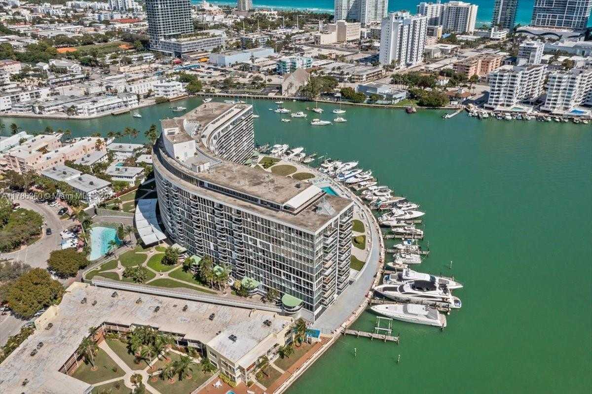 Small Image of 900 BAY DR #222, Miami Beach Number 43