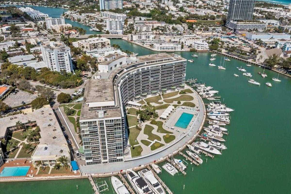 Small Image of 900 BAY DR #222, Miami Beach Number 44