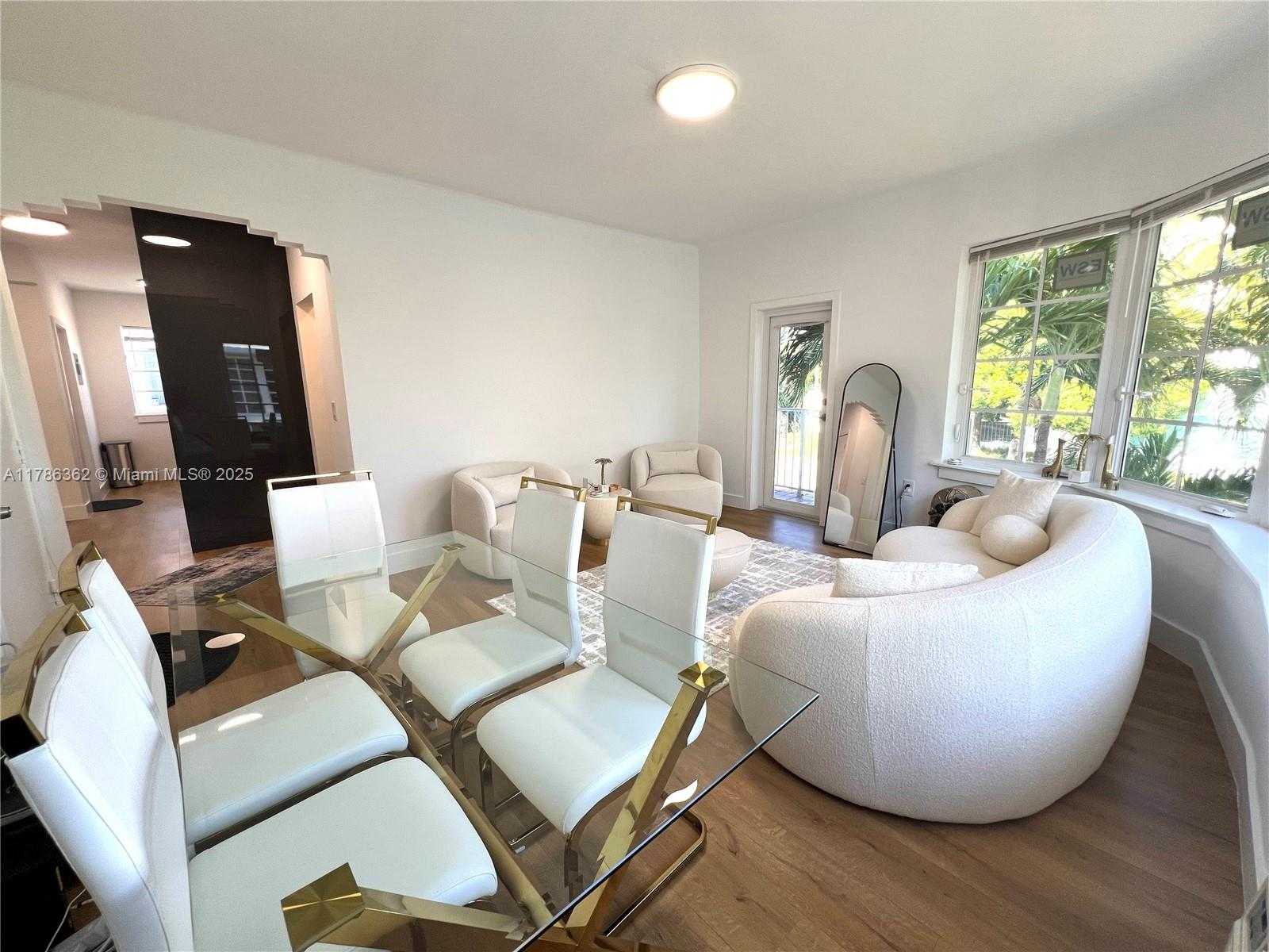 Small Image of 1136 PENNSYLVANIA AVE #12, Miami Beach Number 3