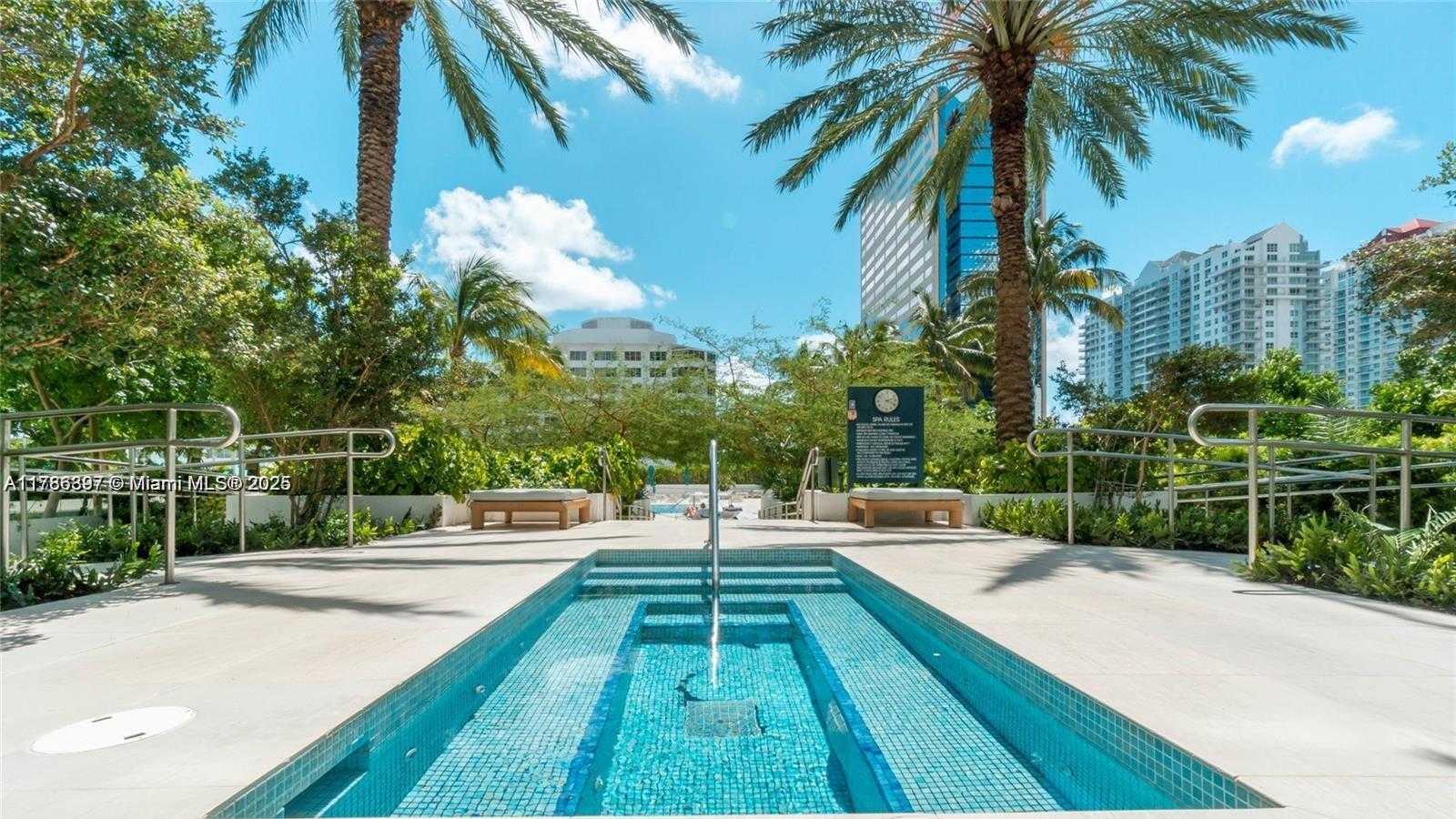 Small Image of 950 BRICKELL BAY #703, Miami Number 12