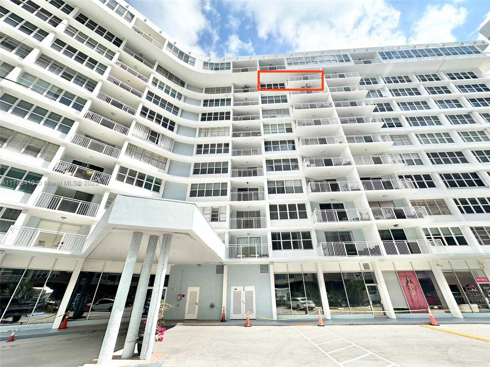 Small Image of 1801 SOUTH OCEAN #1042, Hallandale Beach Number 26