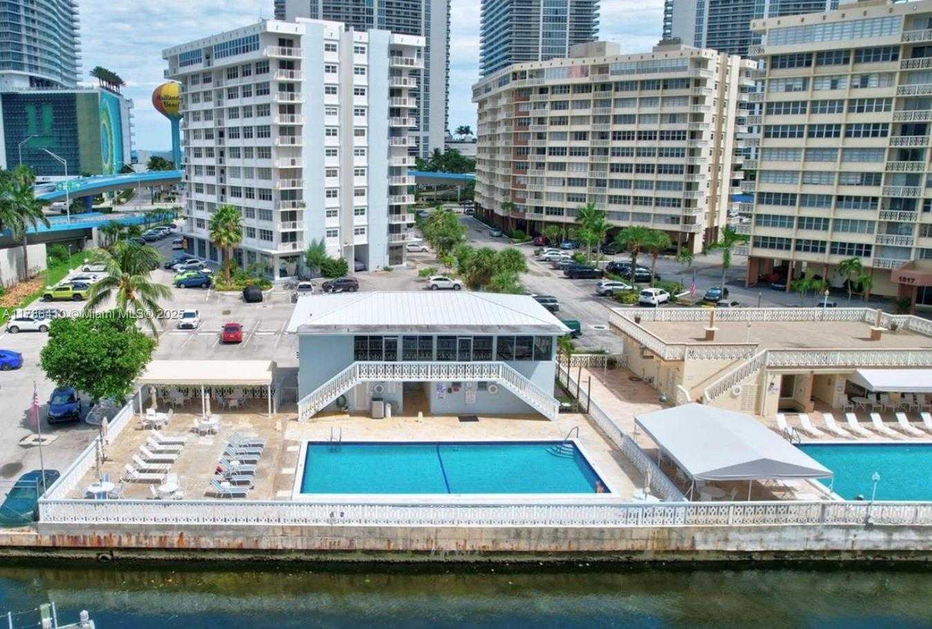 Small Image of 1801 SOUTH OCEAN #1042, Hallandale Beach Number 29