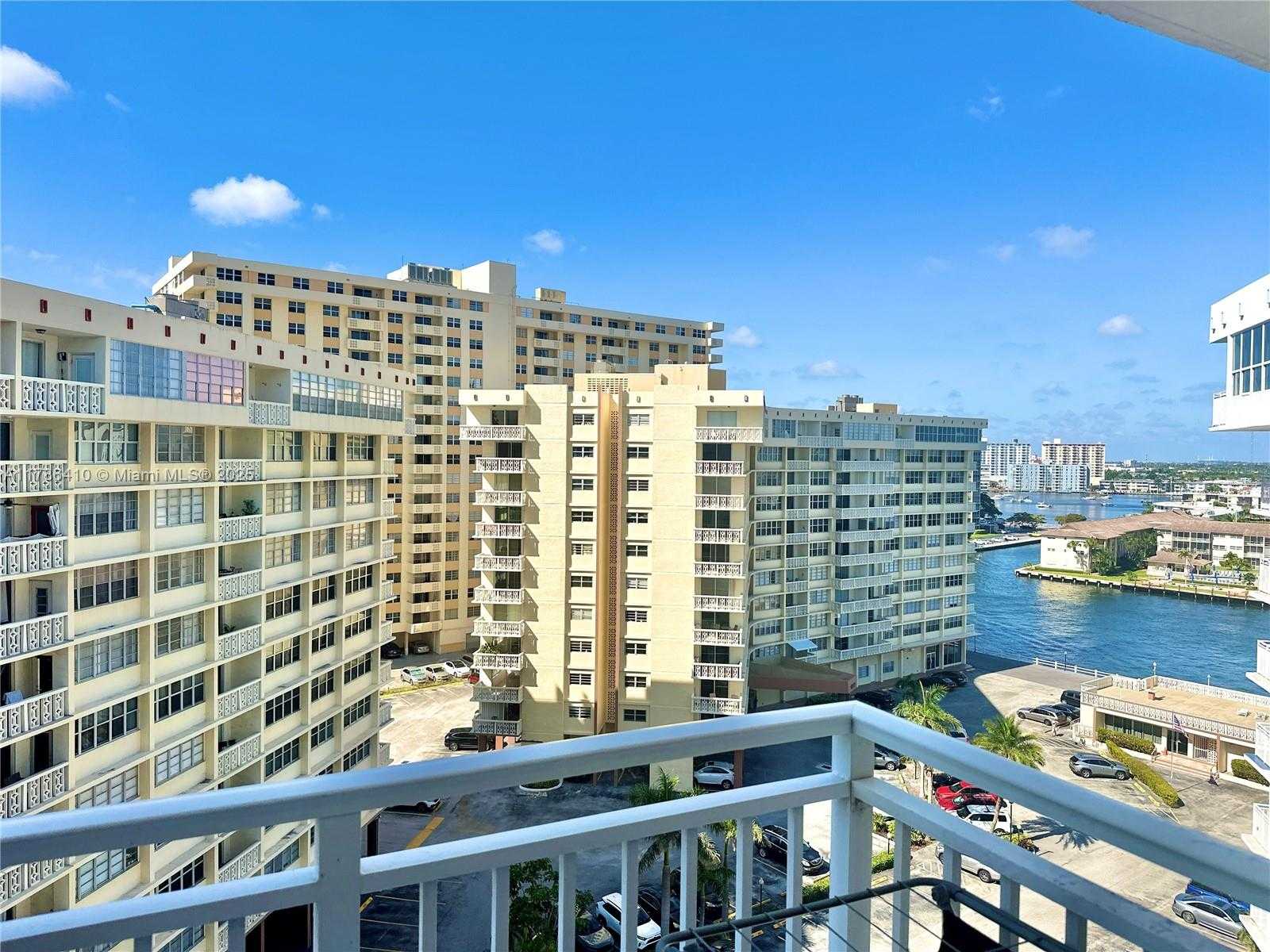 Small Image of 1801 SOUTH OCEAN #1042, Hallandale Beach Number 6