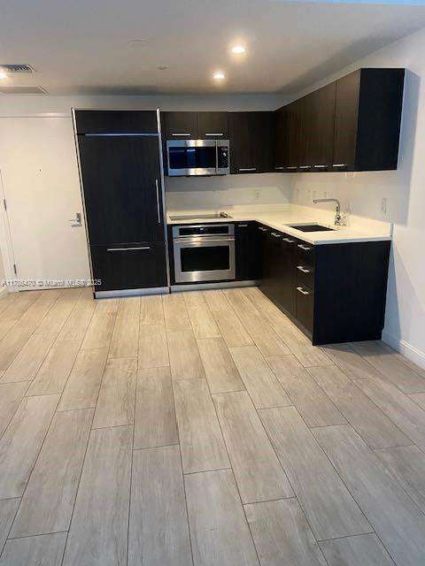 Small Image of 45 SOUTH WEST 9TH ST #1007, Miami Number 14