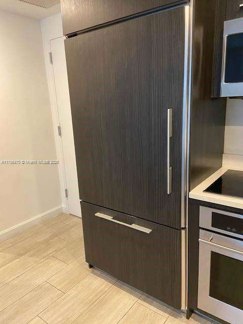Small Image of 45 SOUTH WEST 9TH ST #1007, Miami Number 17