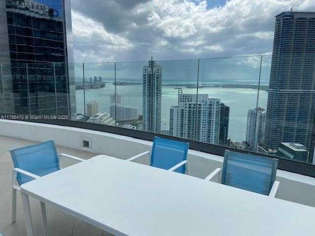 Small Image of 45 SOUTH WEST 9TH ST #1007, Miami Number 35