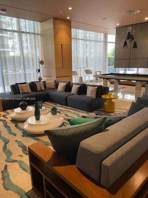Small Image of 45 SOUTH WEST 9TH ST #1007, Miami Number 41