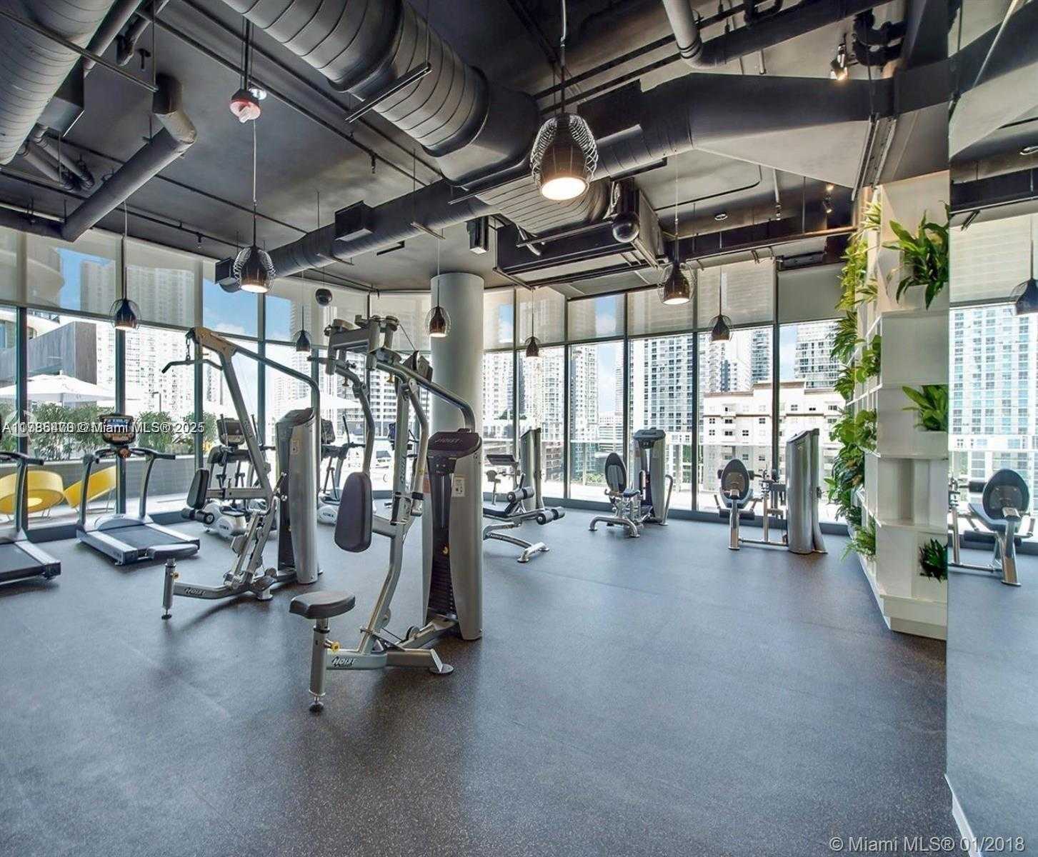 Small Image of 45 SOUTH WEST 9TH ST #1007, Miami Number 46