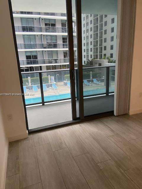 Small Image of 45 SOUTH WEST 9TH ST #1007, Miami Number 5