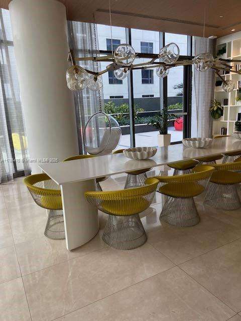 Small Image of 45 SOUTH WEST 9TH ST #1007, Miami Number 56